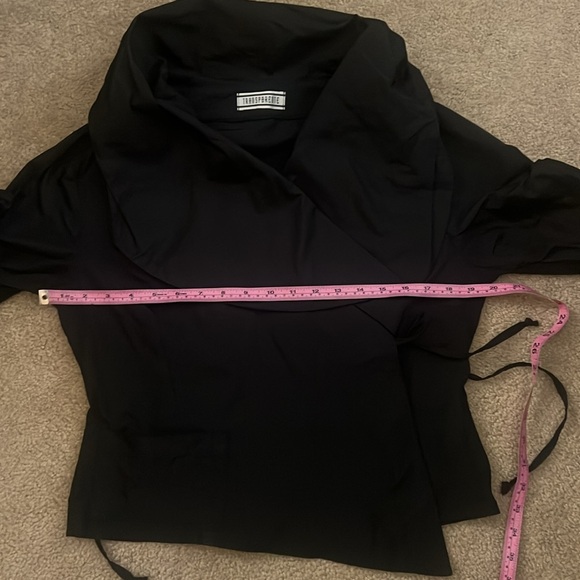 Transparente jacket - Picture 14 of 14